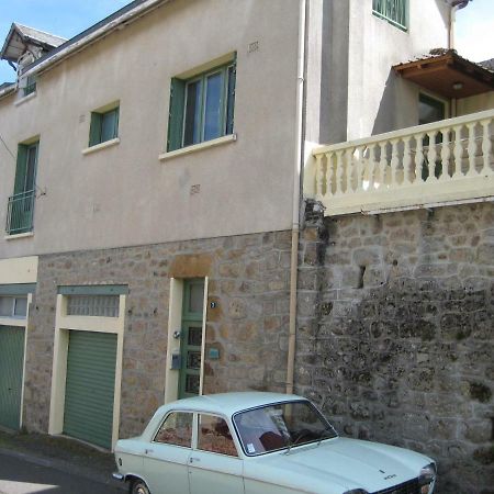 La Petite Cerise Villa Eymoutiers  Luaran gambar
