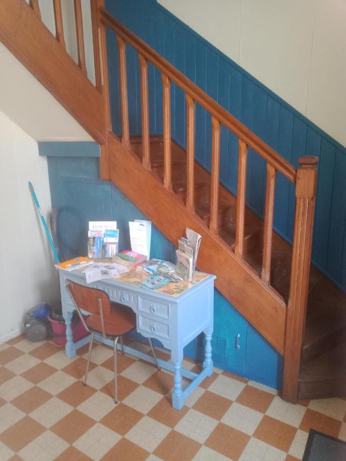 La Petite Cerise Villa Eymoutiers  Luaran gambar
