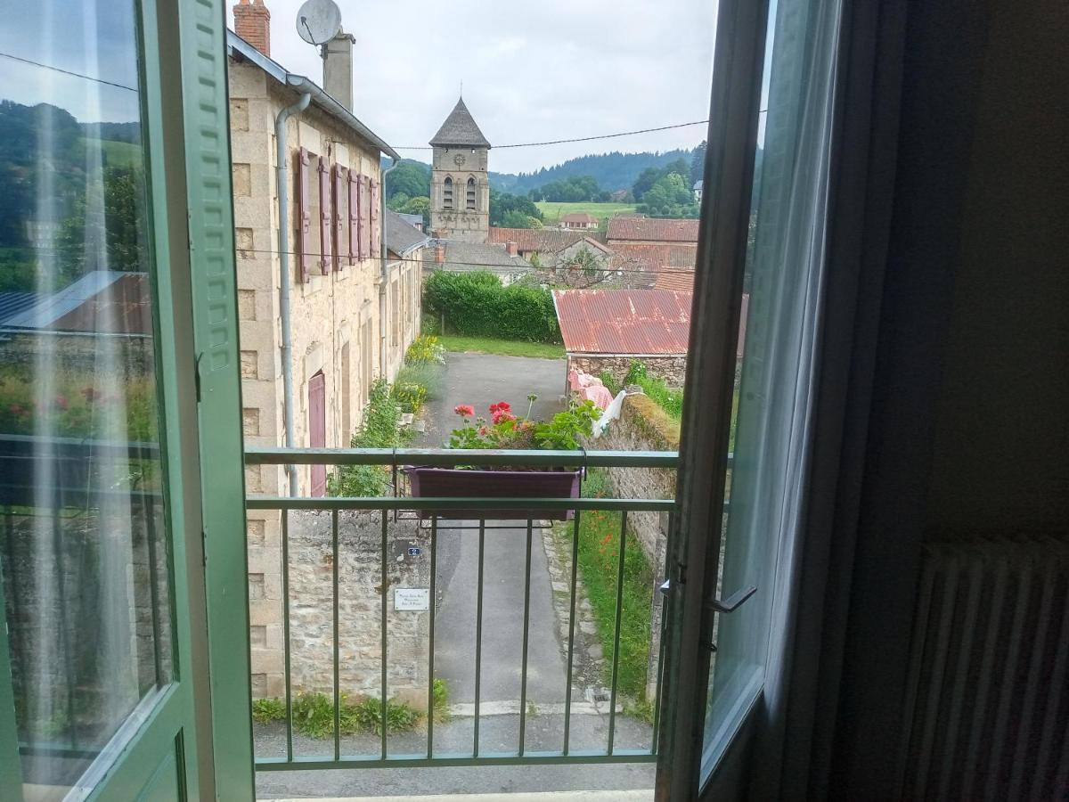 La Petite Cerise Villa Eymoutiers  Luaran gambar